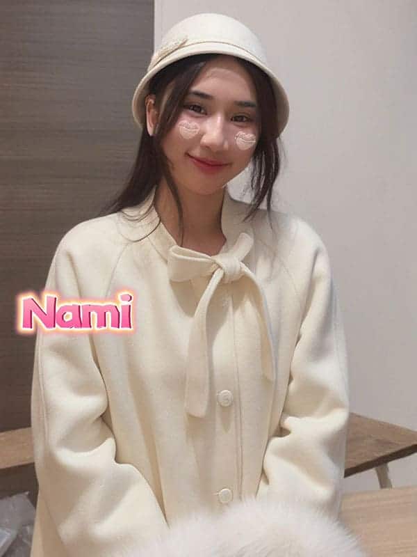 ナミ(Nami)上野 御徒町 タイ古式マッサージ | パッタナー スパ